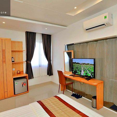 Hanz 839 Son Mi City Loft Ho Chi Minh City Exterior photo