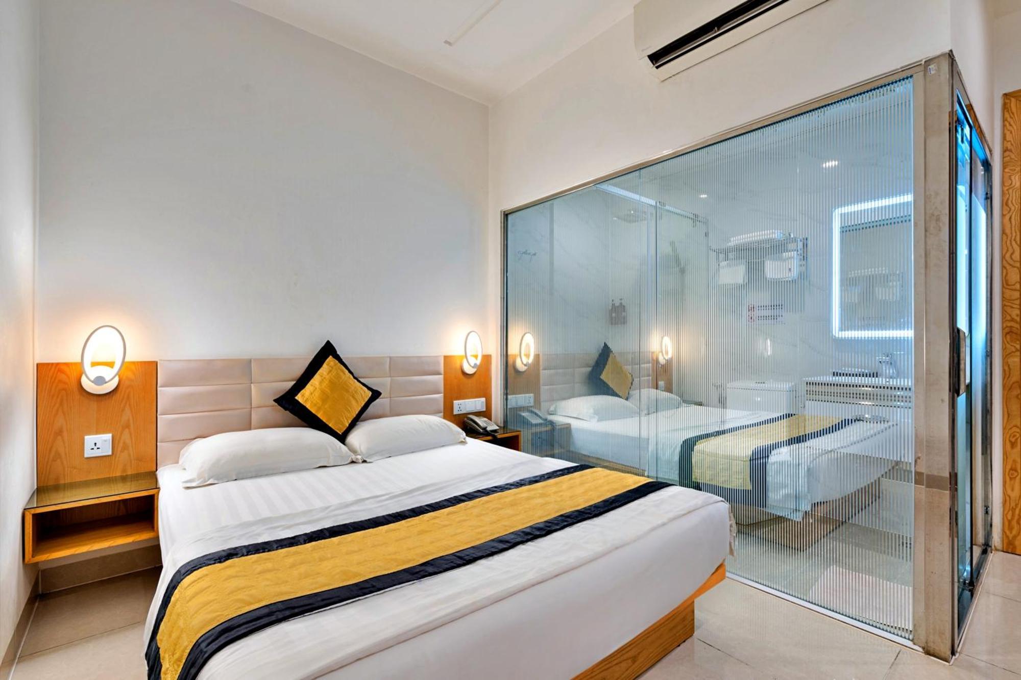 Hanz 839 Son Mi City Loft Ho Chi Minh City Exterior photo